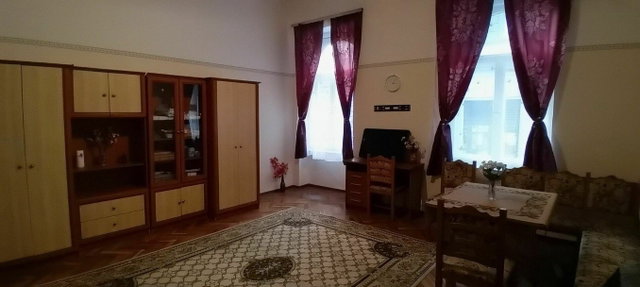 Kiadó téglalakás, albérlet, VIII. kerületben, Bacsó Béla utcában