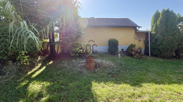 Eladó nyaraló, Zalaegerszegen 12.9 M Ft, 1 szobás