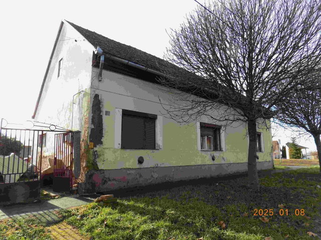 Eladó családi ház, Mágocson 7.9 M Ft, 4 szobás