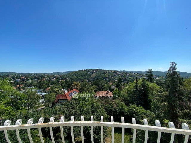 Eladó családi ház, Budapesten, II. kerületben 345 M Ft, 6 szobás