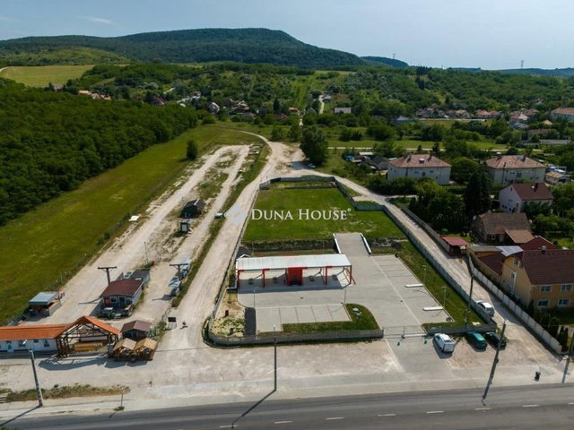 Kiadó telek, Tokodaltárón 390 E Ft / hó / költözzbe.hu