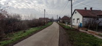Eladó telek, Erken 1.1 M Ft / költözzbe.hu