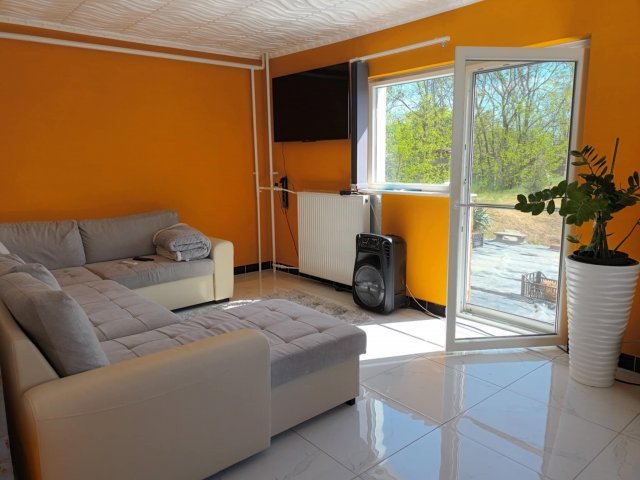 Családi ház · 3 hálószoba · 80 m² · 52.000.000 Ft