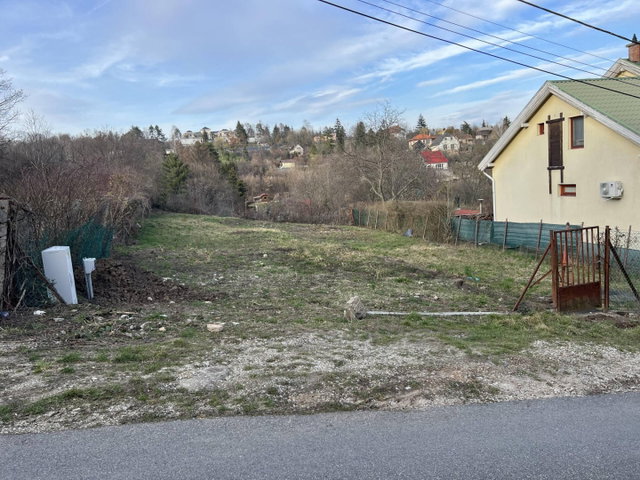 Eladó telek, Miskolcon 22 M Ft / költözzbe.hu