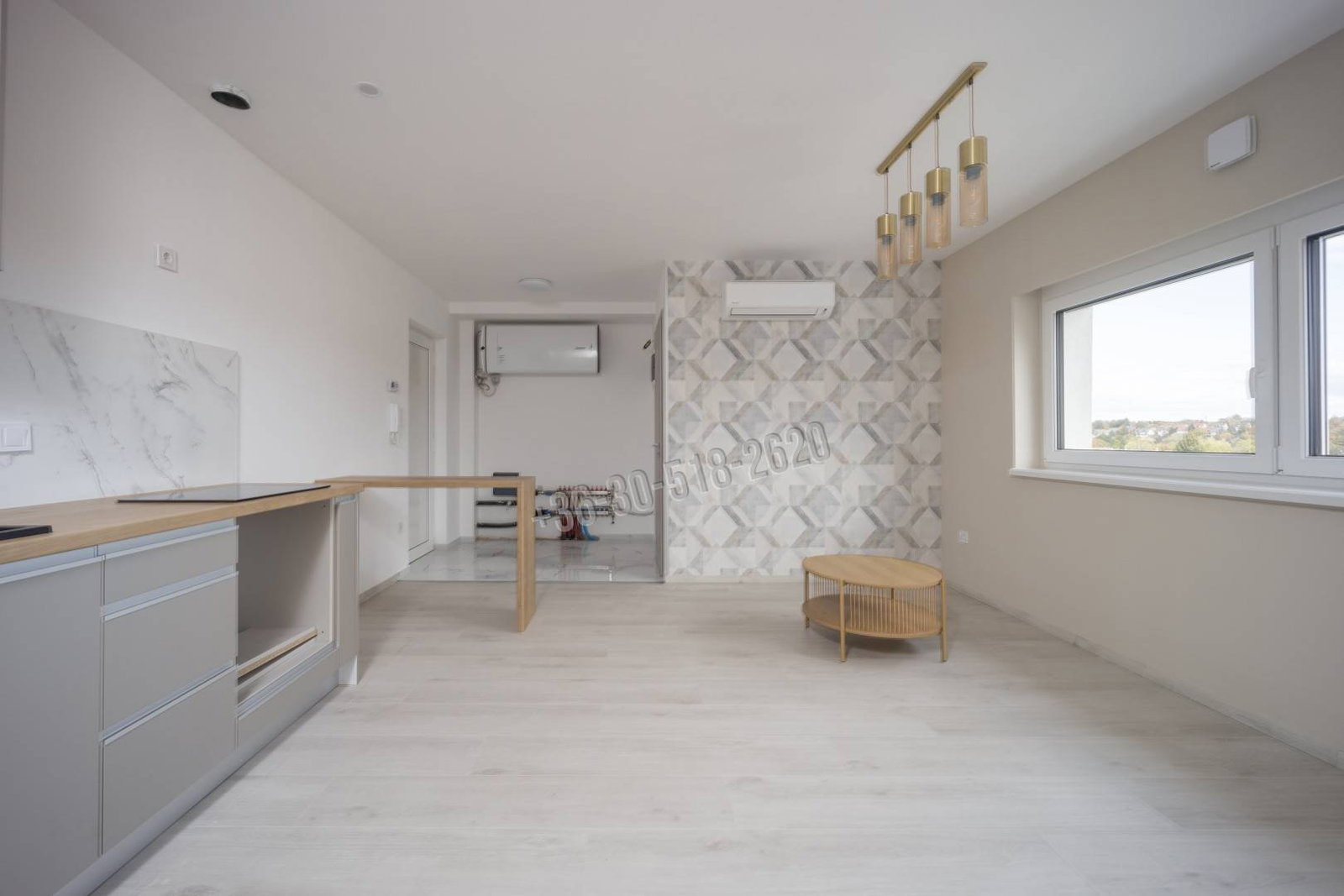 2 hálószoba · 35 m² · 190.000 Ft