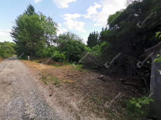 Eladó telek, Homokkomáromon 5.4 M Ft / költözzbe.hu