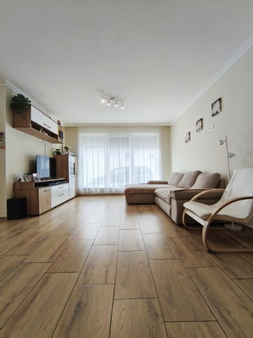Eladó ikerház, Nyíregyházán 82 M Ft, 3 szobás