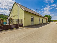 Eladó családi ház, Villánykövesden 24.99 M Ft, 6 szobás