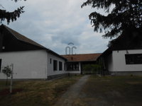Eladó családi ház, Pakson 39.5 M Ft, 4 szobás
