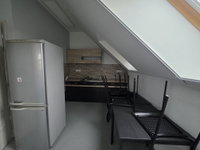 Eladó téglalakás