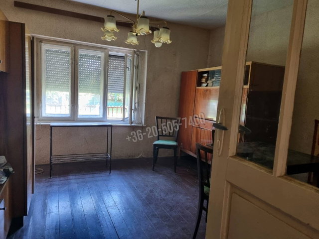 Eladó családi ház, Tiszalúcon 5.5 M Ft, 3 szobás