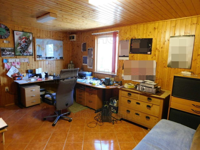Eladó családi ház, Dombóváron 39.9 M Ft, 2 szobás