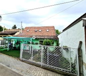 Eladó családi ház, XXII. kerületben 110 M Ft, 5 szobás