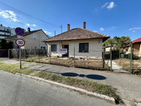Eladó családi ház, Győrött 65 M Ft, 2 szobás