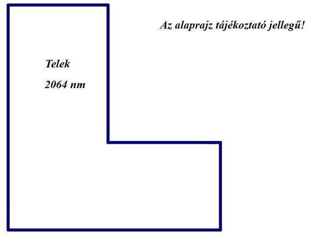 Eladó telek, Jászberényben 14.9 M Ft / költözzbe.hu