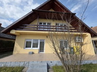 Eladó családi ház, Balatonlelleén 119.9 M Ft, 4+2 szobás