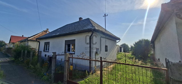 Eladó családi ház, Vásárosnaményben 19 M Ft, 3 szobás