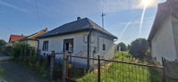 Eladó családi ház, Vásárosnaményben 19 M Ft, 3 szobás