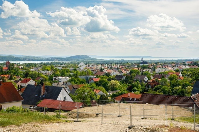 Eladó telek, Balatonfüreden 159.9 M Ft / költözzbe.hu