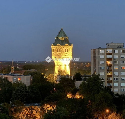 Eladó panellakás, Budapesten, IV. kerületben 52.7 M Ft, 2 szobás
