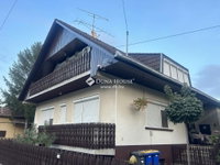 Eladó családi ház
