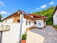 Eladó családi ház, Pakson, Hegy utcában 45 M Ft, 3 szobás