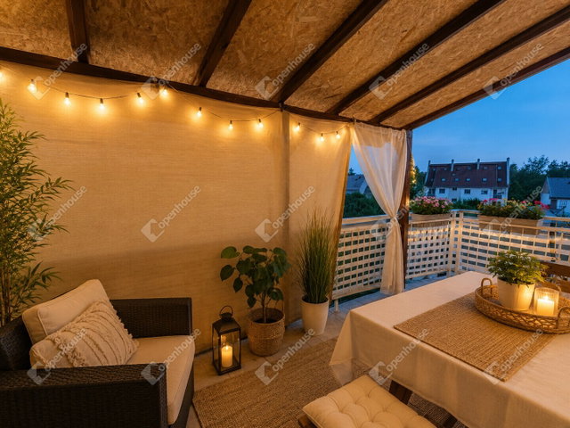 Eladó téglalakás, Szegeden 84.9 M Ft, 3 szobás