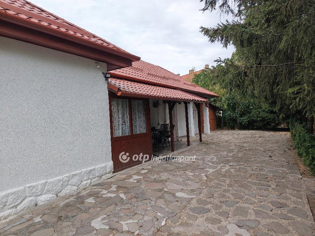 Eladó családi ház, Sátoraljaújhelyen 37.9 M Ft, 4 szobás