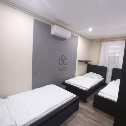 Kiadó családi ház, albérlet, Zamárdiban 200 E Ft / hó