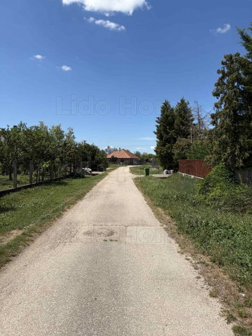 Eladó telek, Balatonfőkajáron 23 M Ft / költözzbe.hu