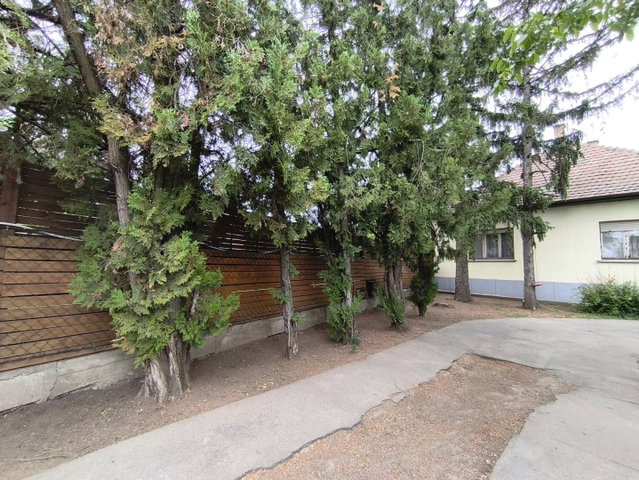 Eladó családi ház, Hatvanban 62 M Ft, 3 szobás