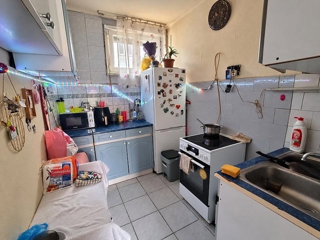 Eladó családi ház, Budapesten, IV. kerületben 23.9 M Ft