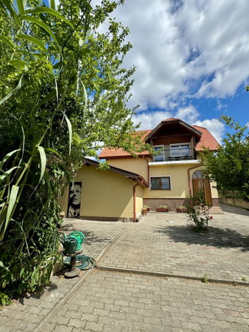 Eladó családi ház, Budapesten, XXII. kerületben 162.9 M Ft