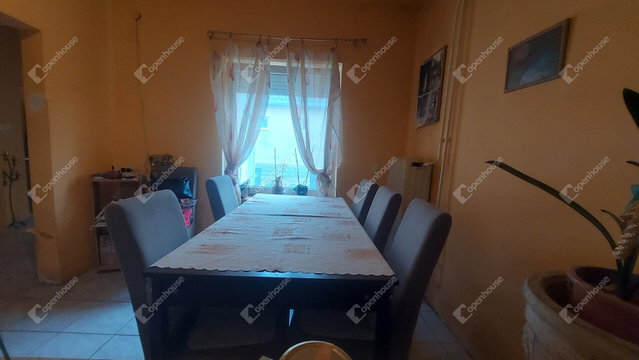 Eladó családi ház, Győrszemerén 51.5 M Ft, 3 szobás
