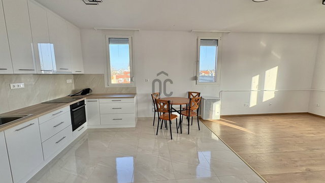 Eladó téglalakás, Zalaegerszegen 55 M Ft, 2 szobás