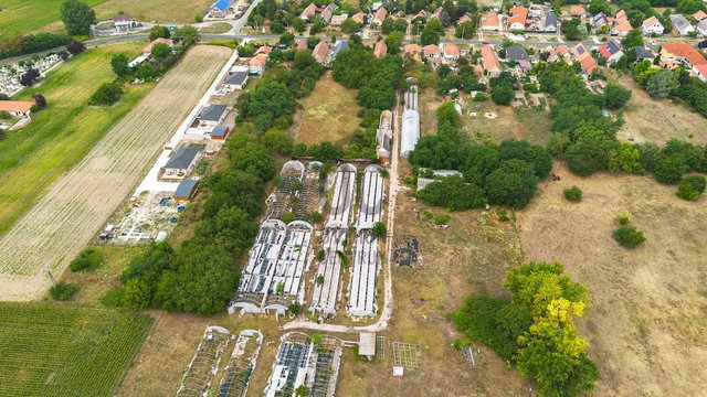 Eladó mezogazdasagi ingatlan, Szigetcsépen 285 M Ft
