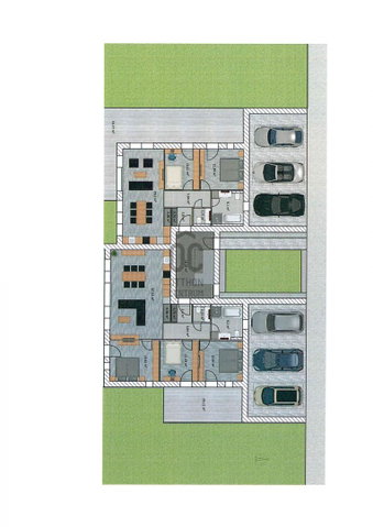 Eladó telek, Dunaalmáson 550.5 M Ft / költözzbe.hu