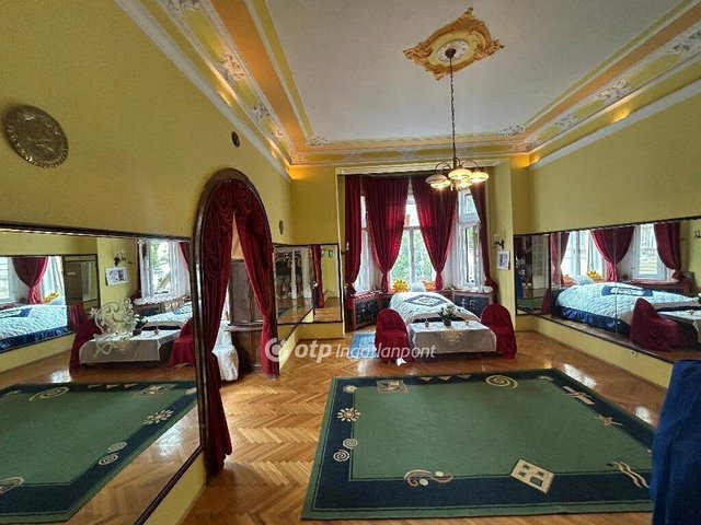Eladó téglalakás, Budapesten, VIII. kerületben 98 M Ft, 2 szobás