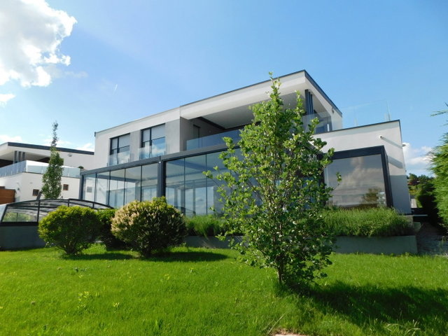 Eladó családi ház, Cserszegtomajon 362 M Ft, 5 szobás