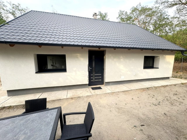 Eladó családi ház, Kecskeméten 69.9 M Ft, 3 szobás