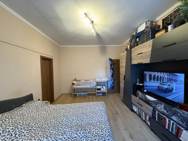 Eladó téglalakás, Miskolcon 27.9 M Ft, 2 szobás
