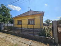 Eladó családi ház, Vaszaron 22 M Ft, 2+1 szobás