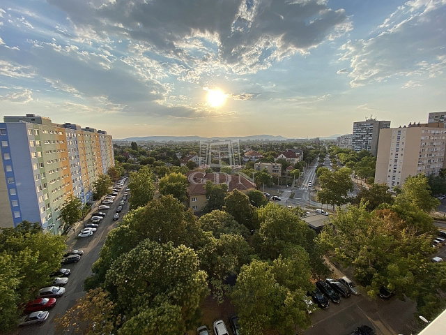 Eladó panellakás, Budapesten, XIV. kerületben 63.5 M Ft