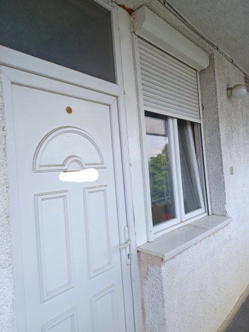 Eladó téglalakás, Győrött, Szent István úton 49 M Ft