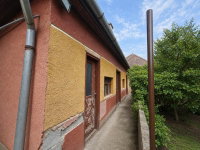 Eladó családi ház, Tompán 9.5 M Ft, 2+1 szobás