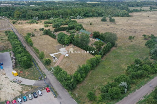 Eladó mezogazdasagi ingatlan, Kisújszálláson 42 M Ft, 2 szobás