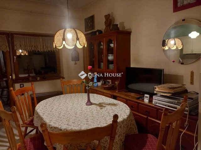 Eladó családi ház, Gyöngyösön, Hunyadi János utcában 79 M Ft