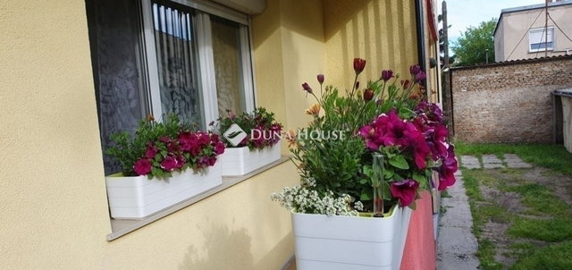 Eladó téglalakás, Budapesten, XX. kerületben 63.5 M Ft, 2 szobás
