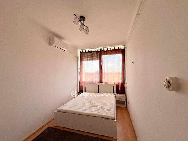 Eladó téglalakás, Budapesten, X. kerületben 57.5 M Ft, 2 szobás