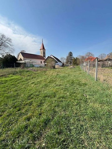 Eladó telek, Naszályon 16.9 M Ft / költözzbe.hu